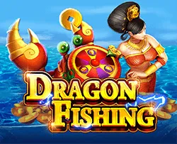 JK8 Fish Shooting Games Online Dragon Fishing