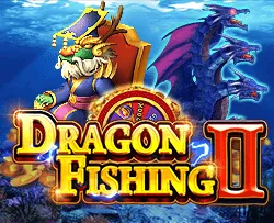 JK8 Fish Shooting Games Online Dragon Fishing
