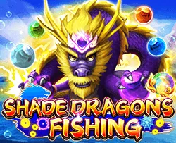 JK8 Fish Shooting Games Online Cai Shen Fishing