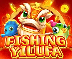 JK8 Fish Shooting Games Online Fishing Yilufa