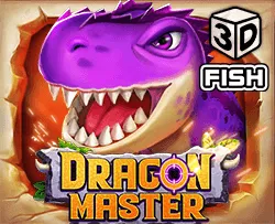 JK8 Fish Shooting Games Online Dragon Master