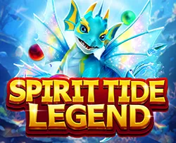 JK8 Fish Shooting Games Online Spirit Tide Legend